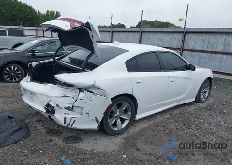 2021 Dodge Charger Gt Rwd z USA, uszkodzony, nr VIN 2C3CDXHG3MH548706